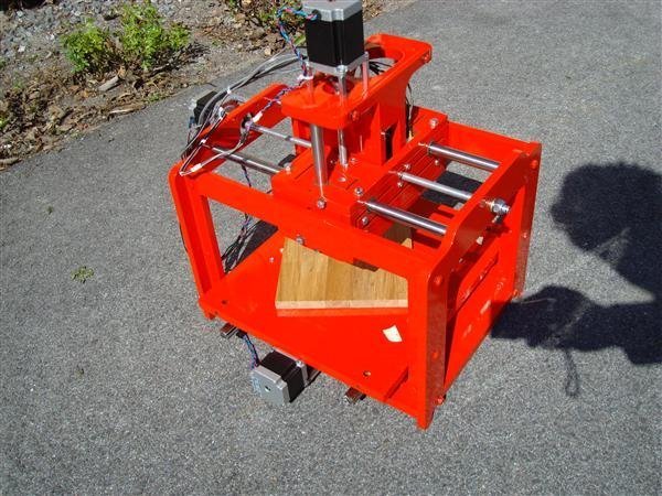 Featured image of post My little Red one