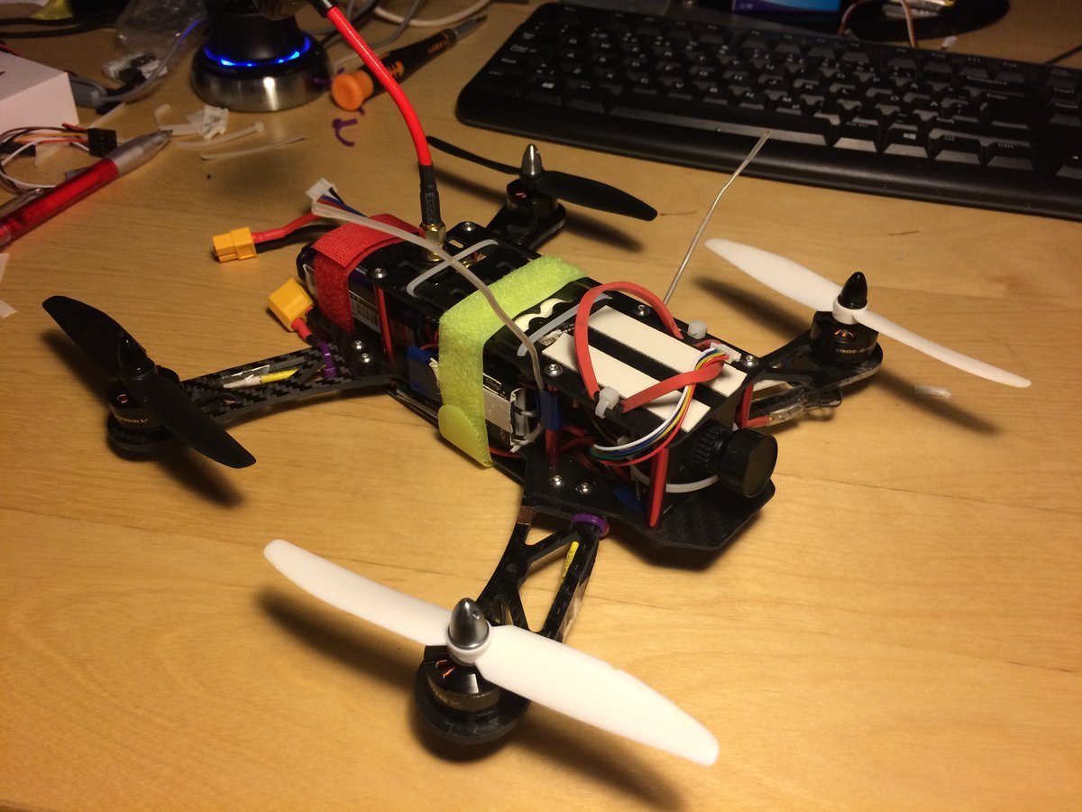 Featured image of post Okay, Carbon is the way to go