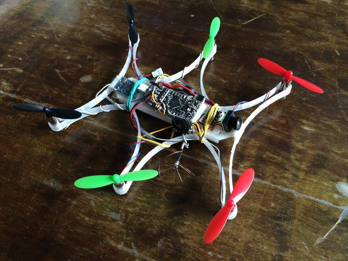 Featured image of post More Power!!