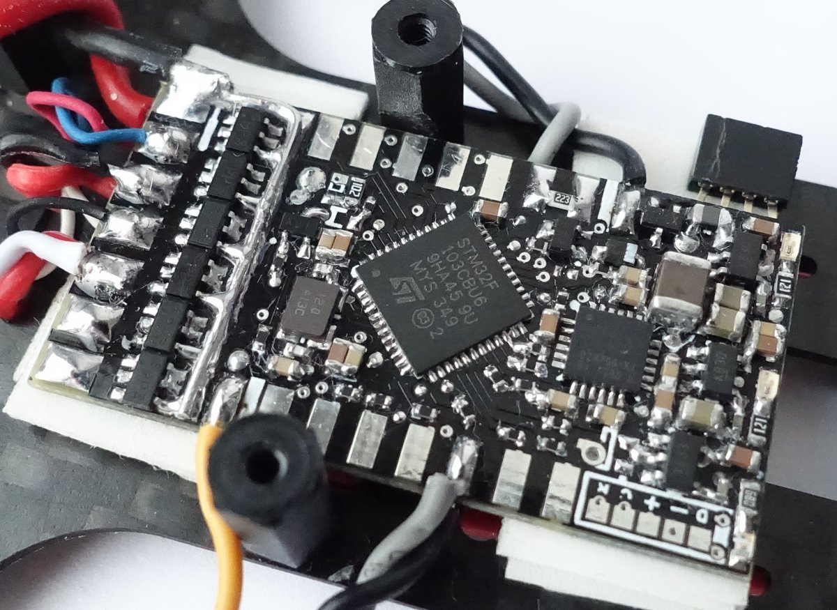 Featured image of post Raze32 Tested