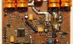 Featured image of post STM32 battery charger test