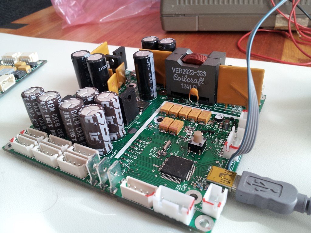 Featured image of post Battery Managment System