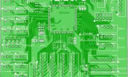 Featured image of post PCB Batch on the way back :)